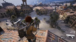 画像ギャラリー No.002のサムネイル画像 / 今夜22時から放送の「RADIO 4Gamer Tap(仮)」では,ネクソンの「ARC Raiders」を取り上げます