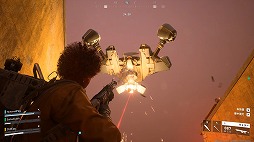 画像ギャラリー No.005のサムネイル画像 / 今夜22時から放送の「RADIO 4Gamer Tap(仮)」では,ネクソンの「ARC Raiders」を取り上げます