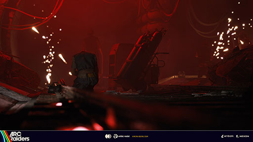 画像ギャラリー No.003のサムネイル画像 / 「ARC Raiders」,リリース後初の大型アップデートを実施。新マップ「ステラ・モンティス」や新たなARCが登場