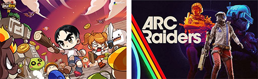 画像ギャラリー No.001のサムネイル画像 / ネクソン新作の「ARC Raiders」,Steamの世界売上ランキングで上位を維持する好調ぶりを見せる。レビューサイトの評価でもハイスコアを記録