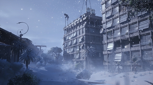 ���������꡼ No.002�Υ���ͥ������ / ��ARC Raiders�ס��緿���åץǡ��ȡ�Cold Snap�ɤ��ۿ����������������ץ쥤�䡼�򽱤����ָ���ޥåץ���ǥ�������о�