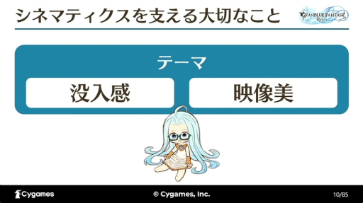 ꡼ No.005Υͥ / ٤Ƥϡ򤤡ɤΰΤˡ֡GRANBLUE FANTASY: RelinkٺǹΡ٤¸륫åȥˡȤ٤뵻ѡץݡȡCEDEC 2024