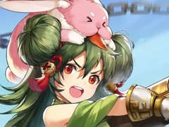 【PR】「オリエント・アルカディア」CBTレポート。気軽にガッツリと遊べる,東洋風をかけ合わせた“ファンタジーRPG”