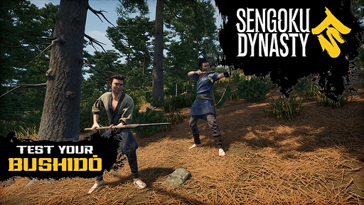 ꡼ No.001 | ¼ꥷSengoku DynastyסBushidסץåץǡȤ»ܡ󤻤밭ޤ¼ФΩ쥤Ǥ