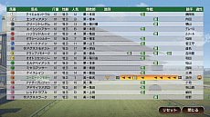 ꡼ No.006 | Winning Post 9 2022ס1976ǯ2012ǯʥꥪξܺ٤俷饤⡼ɤʤɤο󤬸