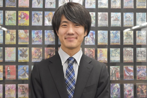 画像ギャラリー No.008のサムネイル画像 / TCG業界の新たな試み。「Shadowverse EVOLVE」最強ショップ店員決定戦を観戦してきた