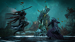 画像ギャラリー No.007のサムネイル画像 / アーサー王伝説を描くアクションRPG「Tainted Grail: The Fall of Avalon」,最新DLC「Sanctuary of Sarras」をリリース