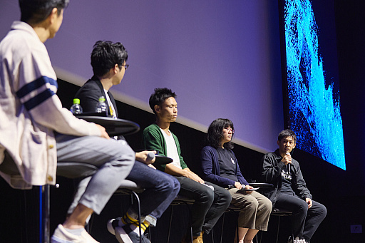 画像ギャラリー No.002のサムネイル画像 / Robloxがイベント「Roblox Creator Series in Tokyo 2025」を日本で初開催。メディア向けファイアサイドチャットをレポート