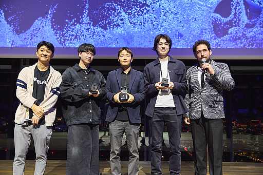 画像ギャラリー No.005のサムネイル画像 / Robloxがイベント「Roblox Creator Series in Tokyo 2025」を日本で初開催。メディア向けファイアサイドチャットをレポート