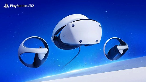 PlayStation VR2פ2023ǯ222ȯ䡣ʤ74980ߡPSNȤϢȤͽդ1121˥
