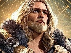 �̲����ä����ˤ���MMORPG��Legend of YMIR�ס��������Х��Ǥλ�����Ͽ�Կ���20���ͤ����ˡ���ǰ�ե���������ݥ��ȥ����ڡ���򳫺�