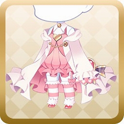 画像ギャラリー No.003のサムネイル画像 / 「アルカトピア」,第1回フェアリードールコラボガチャが2月16日11:00より開催に