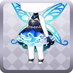 画像ギャラリー No.010のサムネイル画像 / 「アルカトピア」,第1回フェアリードールコラボガチャが2月16日11:00より開催に