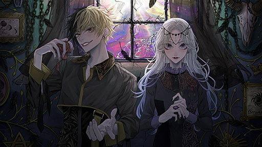 画像ギャラリー No.002のサムネイル画像 / 新作アプリ「アリスフィクション」が今夏に配信予定。近日中にクローズドβテストも開催へ