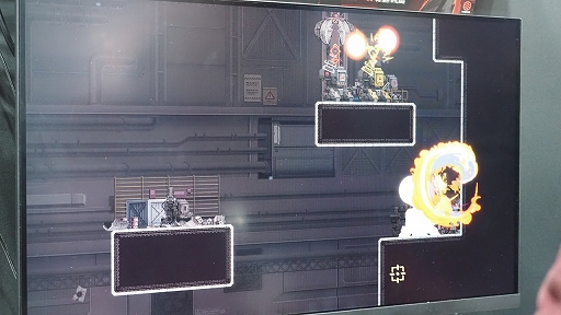 ���������꡼ No.007�Υ���ͥ������ / ��SANABI: A HAUNTED DAY�פ�11��27��̵���ۿ������ʥ����פ䥷��åȥ�������ԤȤϰۤʤ��®����������ڤ�����G-STAR 2025��