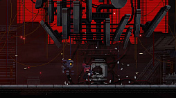 画像ギャラリー No.006のサムネイル画像 / 「SANABI(サンナビ)」,スピンオフDLC「SANABI: A HAUNTED DAY」を無料配信。ゲーム本編も35%オフのセール価格に