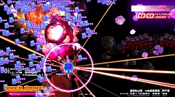 ���������꡼ No.003�Υ���ͥ������ / ��GRAND CROSS: ReNOVATION�פ�Steam��1��20����꡼�����饤�դ��Ϥ��Ѥ����臘��Ķ���ⷿ�ĥ���������STG��