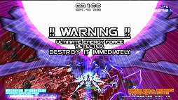 ���������꡼ No.004�Υ���ͥ������ / ��GRAND CROSS: ReNOVATION�פ�Steam��1��20����꡼�����饤�դ��Ϥ��Ѥ����臘��Ķ���ⷿ�ĥ���������STG��