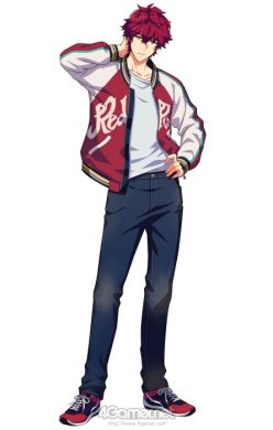 画像ギャラリー No.003のサムネイル画像 / 「乙女チック4Gamer」第345回:「&0」を特集。さまざまな過去を抱える探偵や刑事との恋を描いた恋愛シミュレーションゲーム