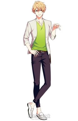 画像ギャラリー No.007のサムネイル画像 / 「乙女チック4Gamer」第345回:「&0」を特集。さまざまな過去を抱える探偵や刑事との恋を描いた恋愛シミュレーションゲーム