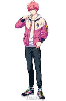 画像ギャラリー No.013のサムネイル画像 / 「乙女チック4Gamer」第345回:「&0」を特集。さまざまな過去を抱える探偵や刑事との恋を描いた恋愛シミュレーションゲーム