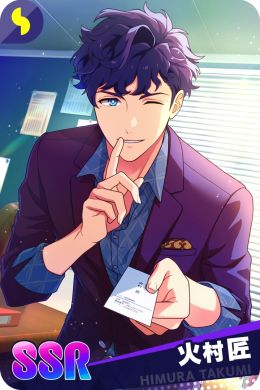 画像ギャラリー No.016のサムネイル画像 / 「乙女チック4Gamer」第345回:「&0」を特集。さまざまな過去を抱える探偵や刑事との恋を描いた恋愛シミュレーションゲーム