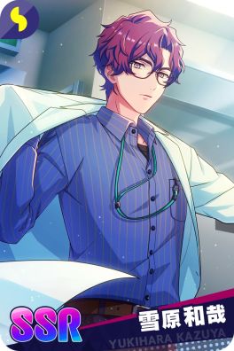 画像ギャラリー No.029のサムネイル画像 / 「乙女チック4Gamer」第345回:「&0」を特集。さまざまな過去を抱える探偵や刑事との恋を描いた恋愛シミュレーションゲーム