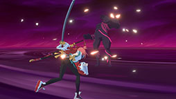 画像ギャラリー No.005のサムネイル画像 / 日本のアニメに影響を受けた3Dアクション「炎姫」,TGS 2025にプレイアブル出展。楠木ともりさんら豪華声優陣も発表に