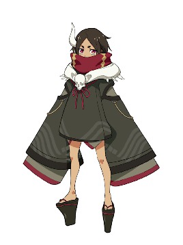 画像ギャラリー No.013のサムネイル画像 / 日本のアニメに影響を受けた3Dアクション「炎姫」,TGS 2025にプレイアブル出展。楠木ともりさんら豪華声優陣も発表に