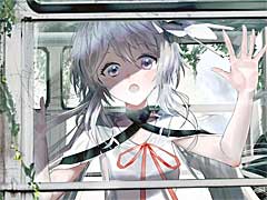 「終のステラ」の発売日が9月30日に決定。ゲームの雰囲気が伝わるティザートレイラー公開