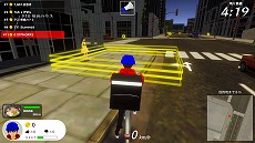 ���������꡼ No.003�Υ���ͥ������ / Switch�ǡ֥ա��ɥǥ�Х꡼�Хȥ�פ�2��3����ȯ��ء��ᥬ�ۥ󤫤�ߥ�����ޤǡ���������ʤ��Ȥ���1�̤��ܻؤ���ã���������