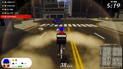 ���������꡼ No.013�Υ���ͥ������ / Switch�ǡ֥ա��ɥǥ�Х꡼�Хȥ�פ�2��3����ȯ��ء��ᥬ�ۥ󤫤�ߥ�����ޤǡ���������ʤ��Ȥ���1�̤��ܻؤ���ã���������