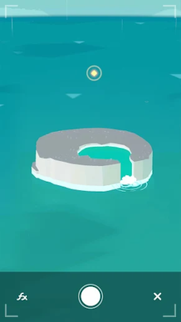 フォレストアイランド