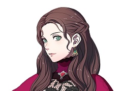 「ファイアーエムブレム無双 風花雪月」,アドラステア帝国のキャラクターを紹介する新映像を公開