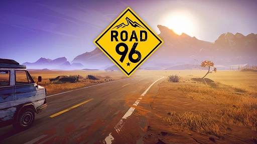 ꡼ No.001 | Road 96סPS/XboxǤȯˡȺۼܤƨ뤿˹񶭤ܻؤƥҥåϥ³ԤλѤADV