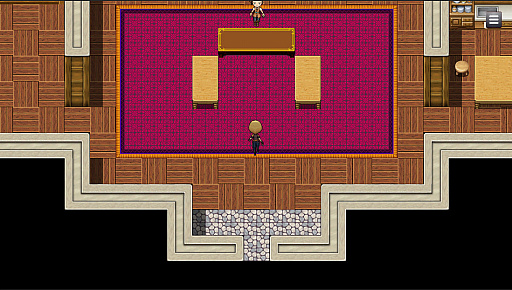 ���������꡼ No.006�Υ���ͥ������ / ��RPG MAKER UNITE�פ�80�󥪥դ�2060�ߡ��ǹ��ˤǹ����Ǥ��륻���뤬�����档�֤���äƤ狼��UNITE����פ����