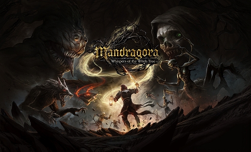 ꡼ No.001 | PCǡMandragora: Whispers of the Witch Treeס25󥪥դΥ»档åץǡ1.5.3μ»ܤȡ桼ӥ塼ξ徺ǰ