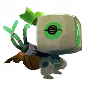 画像ギャラリー No.021のサムネイル画像 / 「void* tRrLM2(); //ボイド・テラリウム2」,ダンジョン探索の情報を公開。“武器熟練度”などさまざまな新要素が登場