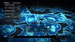 画像ギャラリー No.027のサムネイル画像 / 「void* tRrLM2(); //ボイド・テラリウム2」,ダンジョン探索の情報を公開。“武器熟練度”などさまざまな新要素が登場