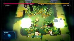 画像ギャラリー No.028のサムネイル画像 / 「void* tRrLM2(); //ボイド・テラリウム2」,ダンジョン探索の情報を公開。“武器熟練度”などさまざまな新要素が登場