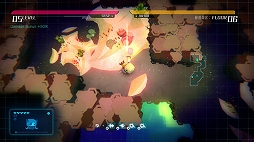 画像ギャラリー No.029のサムネイル画像 / 「void* tRrLM2(); //ボイド・テラリウム2」,ダンジョン探索の情報を公開。“武器熟練度”などさまざまな新要素が登場