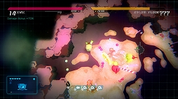 画像ギャラリー No.031のサムネイル画像 / 「void* tRrLM2(); //ボイド・テラリウム2」,ダンジョン探索の情報を公開。“武器熟練度”などさまざまな新要素が登場