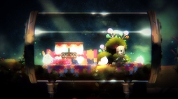 画像ギャラリー No.032のサムネイル画像 / 「void* tRrLM2(); //ボイド・テラリウム2」,ダンジョン探索の情報を公開。“武器熟練度”などさまざまな新要素が登場