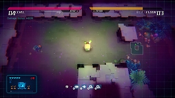 画像ギャラリー No.034のサムネイル画像 / 「void* tRrLM2(); //ボイド・テラリウム2」,ダンジョン探索の情報を公開。“武器熟練度”などさまざまな新要素が登場