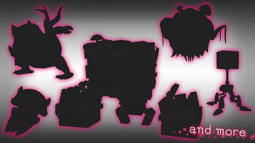 画像ギャラリー No.039のサムネイル画像 / 「void* tRrLM2(); //ボイド・テラリウム2」,ダンジョン探索の情報を公開。“武器熟練度”などさまざまな新要素が登場