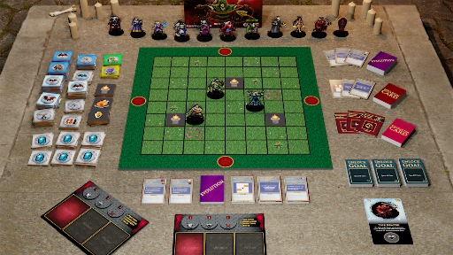 画像ギャラリー No.004のサムネイル画像 / 「Vampire Survivors」,オンライン協力プレイや新要素を盛り込んだv.1.14の配信を順次開始。「Balatro」との無料コラボDLCも登場