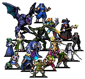 画像ギャラリー No.005のサムネイル画像 / 「Vampire Survivors」,オンライン協力プレイや新要素を盛り込んだv.1.14の配信を順次開始。「Balatro」との無料コラボDLCも登場