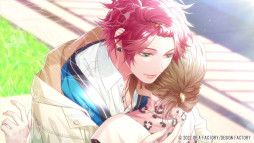 画像ギャラリー No.003のサムネイル画像 / 「SympathyKiss」,キャラクターやゲームシステムを紹介するPVが公開に