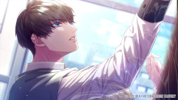 画像ギャラリー No.006のサムネイル画像 / 「SympathyKiss」,キャラクターやゲームシステムを紹介するPVが公開に