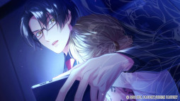 画像ギャラリー No.007のサムネイル画像 / 「SympathyKiss」,キャラクターやゲームシステムを紹介するPVが公開に